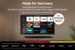 Samsung Neo 55-inch 4K QN85D QLED-TV