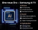 Samsung Neo 55-inch 4K QN85D QLED-TV