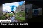 Samsung Neo 55-inch 4K QN85D QLED-TV
