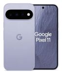 Google Pixel 11 5G RAM 12GB 256GB Frost DE