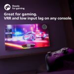 Philips 75-inch 7600 Series LCD-TV mit LED-Hintergrundbeleuchtung - Smart TV - 4K UHD (2160p)