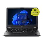 Fujitsu Lifebook E559 15,6 i5-8265U/16GB/512GBSSD/Docking W11P  —  Generalüberholt