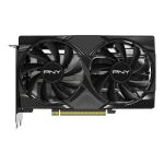 PNY 8GB RTX5060 Dual Fan OC 3xDP/HDMI RTX 5060 8GB...