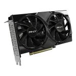PNY 8GB RTX5060 Dual Fan OC 3xDP/HDMI RTX 5060 8GB Overclocked Dual Fan
