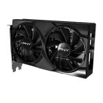 PNY 8GB RTX5060 Dual Fan OC 3xDP/HDMI RTX 5060 8GB Overclocked Dual Fan