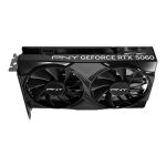 PNY 8GB RTX5060 Dual Fan OC 3xDP/HDMI RTX 5060 8GB Overclocked Dual Fan