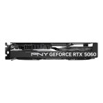 PNY 8GB RTX5060 Dual Fan OC 3xDP/HDMI RTX 5060 8GB Overclocked Dual Fan