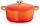 Le Creuset Signature Roaster round 24cm oven red (21177240902480)