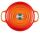 Le Creuset Signature Roaster round 24cm oven red (21177240902480)