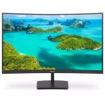 Philips Monitor E Line 241E1SC 00 LED-Monitor LEDMonitor 23,6" (241E1SC 00)  —  B-Ware