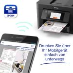 Epson WorkForce Pro WF-4825DWF WF4825DWF (C11CJ06404)  —  B-Ware