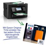 Epson WorkForce Pro WF-4825DWF WF4825DWF (C11CJ06404)  —  B-Ware