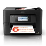 Epson WorkForce Pro WF-4825DWF WF4825DWF (C11CJ06404)  —  B-Ware