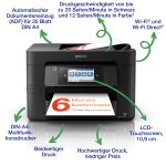 Epson WorkForce Pro WF-4825DWF WF4825DWF (C11CJ06404)  —  B-Ware