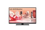 LG Monitor 27BA75QB-B 27BA75QBB (27BA75QB-B.AEU)  —  B-Ware