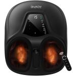 RENPHO Shiatsu Foot Massager black Schwarz...
