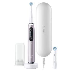 Braun Oral-B iO Series 9N Rose Quartz JAS22