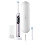 Braun Oral-B iO Series 9N Rose Quartz JAS22