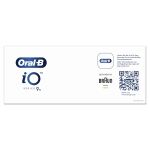 Braun Oral-B iO Series 9N Rose Quartz JAS22