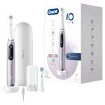 Braun Oral-B iO Series 9N Rose Quartz JAS22
