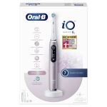 Braun Oral-B iO Series 9N Rose Quartz JAS22