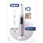 Braun Oral-B iO Series 9N Rose Quartz JAS22