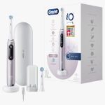 Braun Oral-B iO Series 9N Rose Quartz JAS22