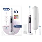 Braun Oral-B iO Series 9N Rose Quartz JAS22