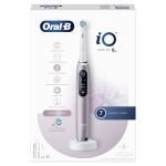 Braun Oral-B iO Series 9N Rose Quartz JAS22