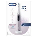 Braun Oral-B iO Series 9N Rose Quartz JAS22