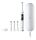 Braun Oral-B iO Series 9 Luxe Edition White Alabaster