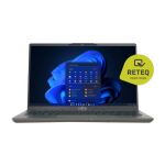 Fujitsu Lifebook U7411 14" i7-1185G7/512GBSSD/16GB/LTE/Touch W11P  —  Generalüberholt