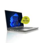 Fujitsu Lifebook U7411 14" i7-1185G7/512GBSSD/16GB/LTE/Touch W11P  —  Generalüberholt