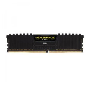 Corsair Vengeancee LPX DDR4 8GB 3200MHz (CMK8GX4M1E3200C16)