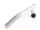 Renpho Extend Massage Gun C004 white PEU-R-C004-WH PEURC004WH (PEU-R-C004-WH)