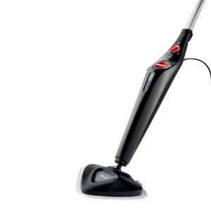 Vileda Steam Plus Compact Mop Cleaner 3 0 black Schwarz 168917 (168918)