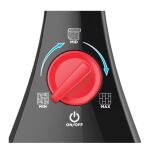 Vileda Steam Plus Compact Mop Cleaner 3 0 black Schwarz 168917 (168918)