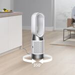 Dyson HP1 Purifier Hot+Cool Luftreiniger weiß