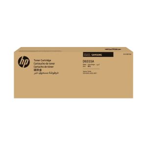 Samsung SCX-D6555A Schwarz Tonerkartusche