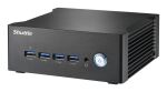 Shuttle Barebone NA20H5 Black (AMD Ryzen AI5 Pro340)+++...