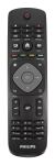Philips 5500 series 32PHS5500/12 Fernseher 81,3 cm (32") HD Schwarz
