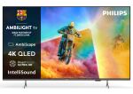 Philips Ambilight 55PQS8501/12 Fernseher 139,7 cm (55") 4K Ultra HD WLAN Schwarz