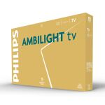 Philips Ambilight 55PQS8501/12 Fernseher 139,7 cm (55") 4K Ultra HD WLAN Schwarz