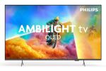 Philips Ambilight 65PQS8501/12 Fernseher 165,1 cm (65") 4K Ultra HD WLAN Schwarz