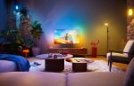 Philips Ambilight 65PQS8501/12 Fernseher 165,1 cm (65") 4K Ultra HD WLAN Schwarz