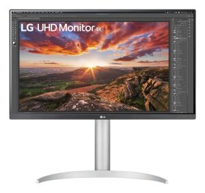 LG Monitor 27UP850K-W 27UP850KW (27UP850K-W)  —  B-Ware