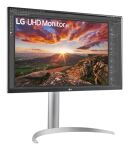 LG Monitor 27UP850K-W 27UP850KW (27UP850K-W)  —  B-Ware