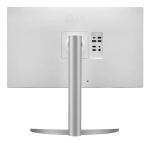LG Monitor 27UP850K-W 27UP850KW (27UP850K-W)  —  B-Ware