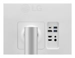 LG Monitor 27UP850K-W 27UP850KW (27UP850K-W)  —  B-Ware