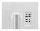 LG Monitor 27UP850K-W 27UP850KW (27UP850K-W)  —  B-Ware